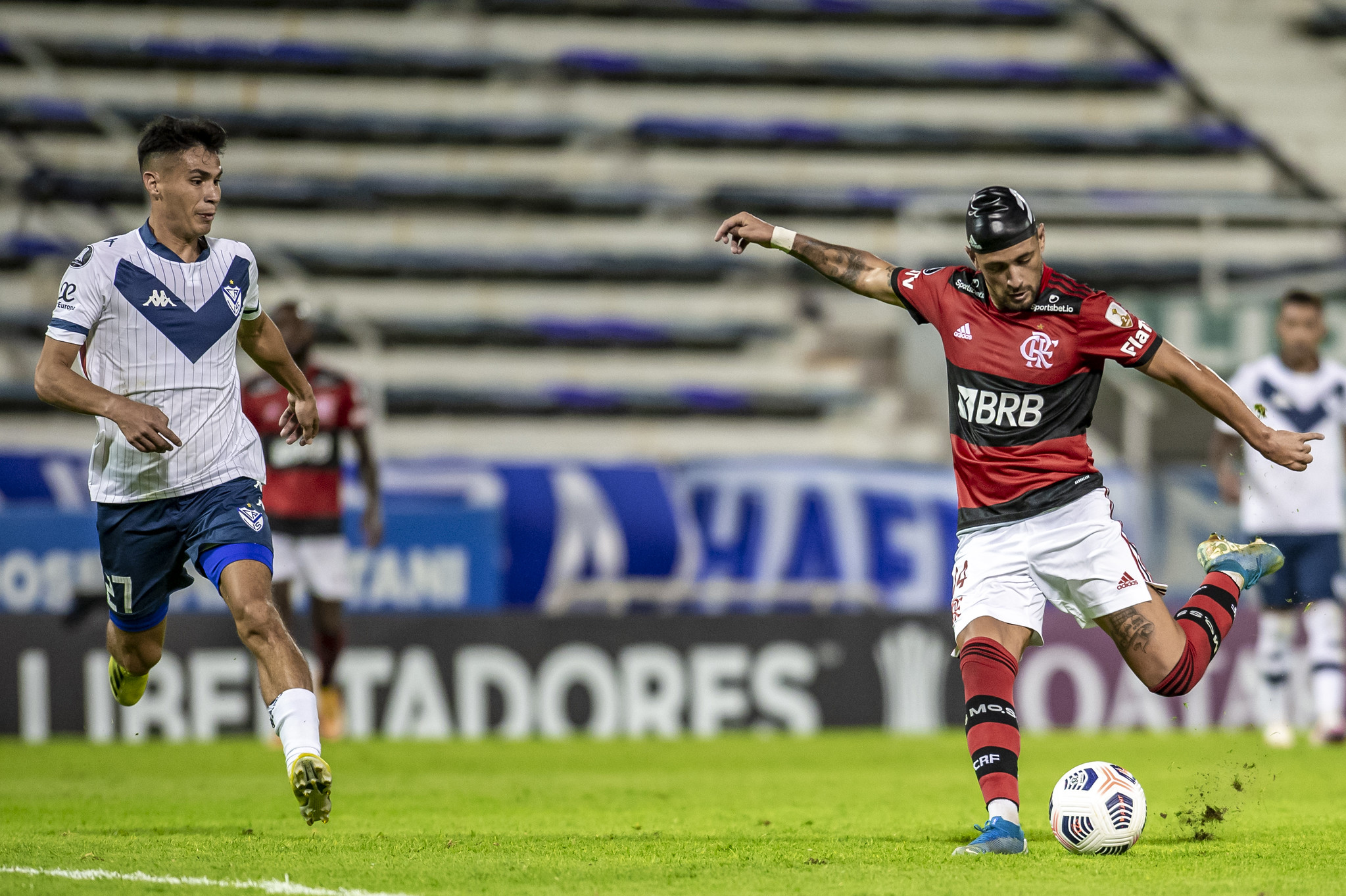 Flamengo SPFC Santos Inter