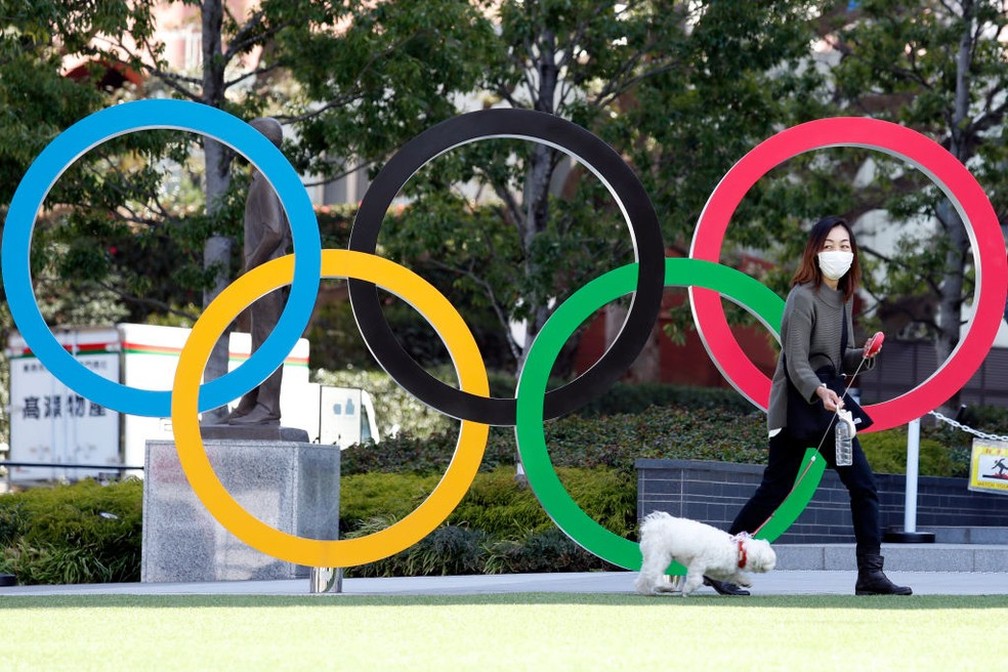 Coreia Do Norte Nao Ira Aos Jogos Olimpicos De Toquio