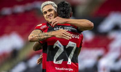 Saiba onde assistir, confira a escalação e o horário da estreia do Flamengo contra o Audax-RJ no Campeonato Carioca 2024.