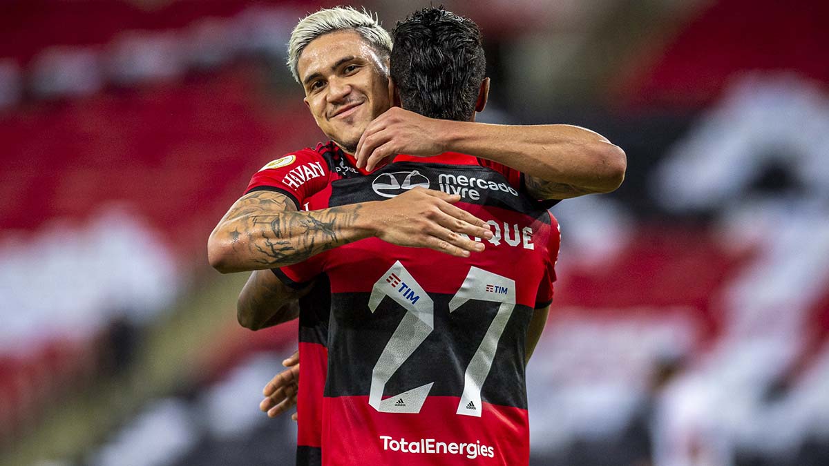 Saiba onde assistir, confira a escalação e o horário da estreia do Flamengo contra o Audax-RJ no Campeonato Carioca 2024.