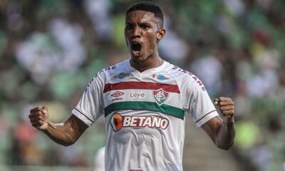 Fluminense estreia no Carioca contra o Volta Redonda - escalações e onde assistir