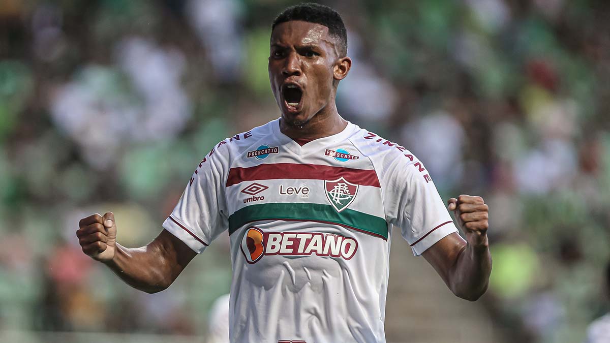 Fluminense estreia no Carioca contra o Volta Redonda - escalações e onde assistir