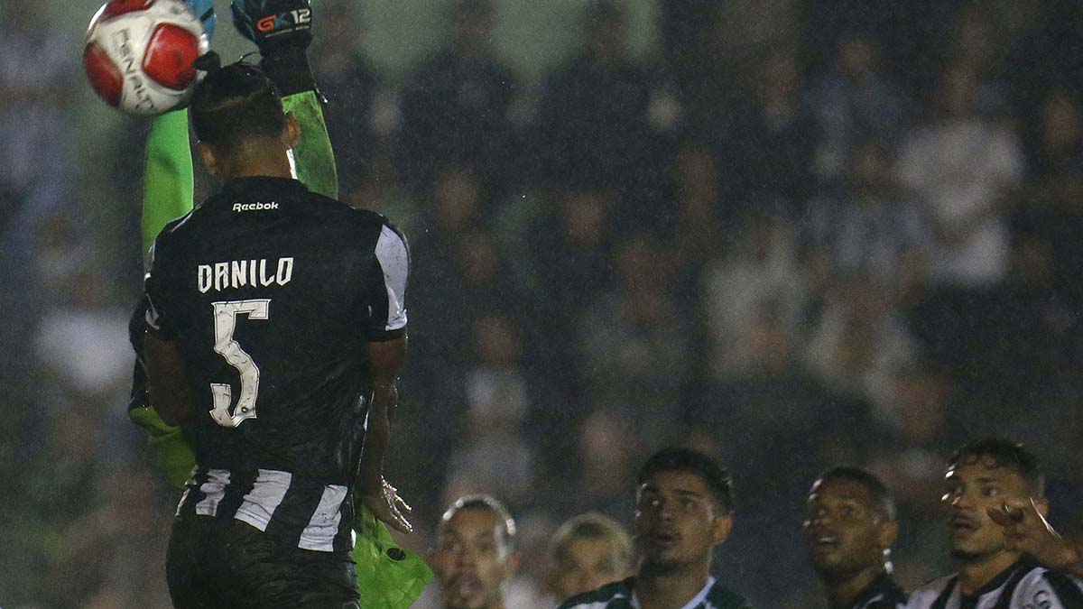 Boavista 1 a 0 Botafogo Carioca 2024 melhores momentos