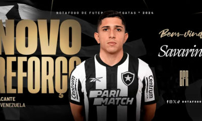 Botafogo-contrata-atacante-Jefferson-Savarino