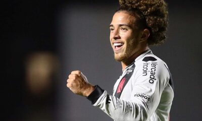 Coritiba contrata Figueiredo do Vasco