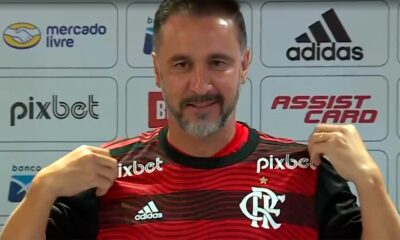 Ex-Flamengo-e-Corinthians,-Vitor-Pereira-assina-com-Al-Shabab