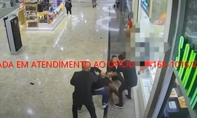 Marcos-Braz-imagens-vídeo-confusão-com-torcedor-em-shopping