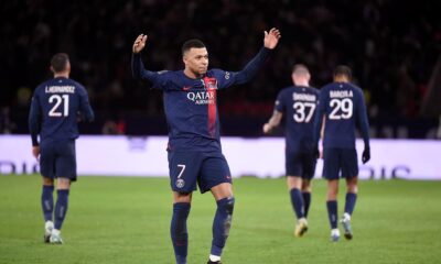 Mbappé abre o jogo sobre futuro no PSG e transferência para o Real Madrid