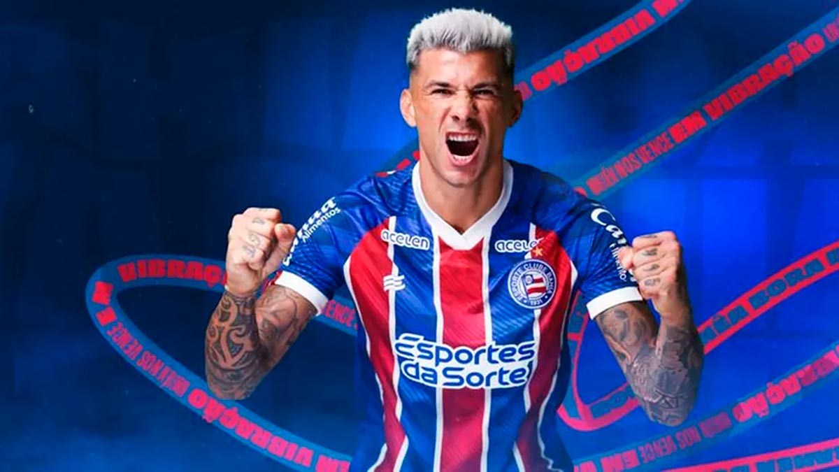 Victor-Cuesta-ex-Botafogo-reforço-do-Bahia