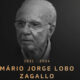 zagallo morte morreu 2024