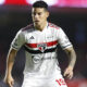 James Rodríguez fora do São Paulo