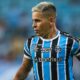 Grêmio confirma grave lesão de Soteldo