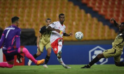 Águilas Doradas 0 Bragantino 0 Libertadores 2024 melhores momentos (1)