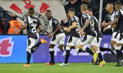 Corinthians 0 Ponte Preta 1 Paulista 2024 melhores momentos (1)