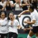 Corinthians 1 Cruzeiro 0 Supercopa do Brasil Feminina 2024 melhores momentos