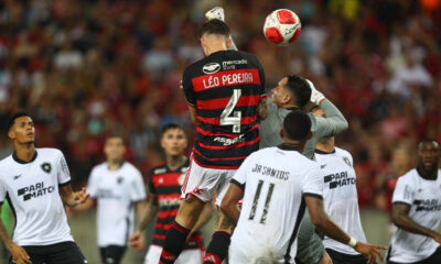 Flamengo-1-Botafogo-0-Carioca-2024-melhores-momentos