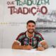 Fluminense renova contratos de Thiago Santos e Martinelli