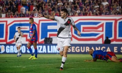 Marcílio Dias 1 Vasco 3 Copa do Brasil 2024 melhores momentos (1)