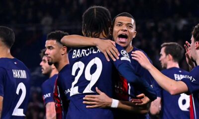 Mbappé no Arsenal, Real Madrid ou Liverpool