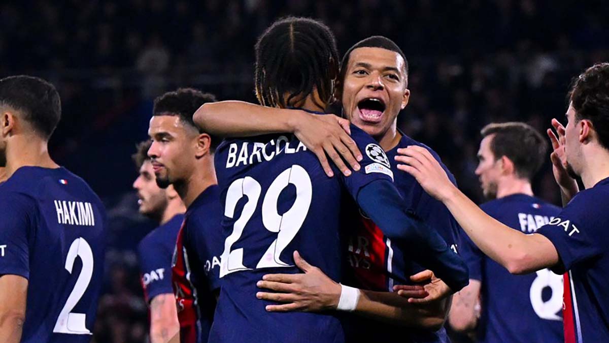 Mbappé no Arsenal, Real Madrid ou Liverpool