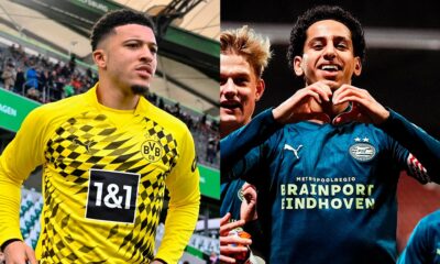 PSV-e-Borussia-Dortmund-Liga-dos-Campeões-23-24-onde-assistir