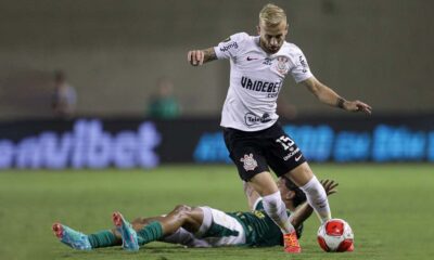 Palmeiras 2 Corinthians 2 Paulista 2024 melhores momentos
