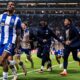 Porto 1 Arsenal 0 Liga dos Campeões da Europa 23 24 melhores momentos (1)