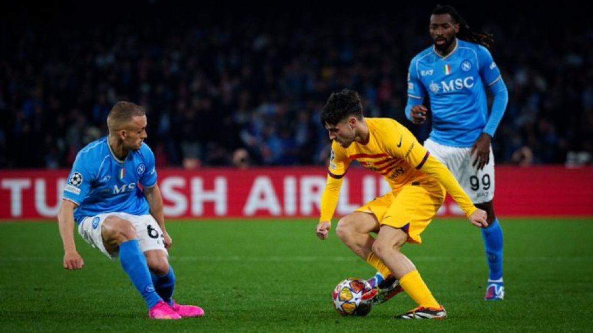 napoli 1 barcelona 1 liga dos campeões 23 24 melhores momentos (1)