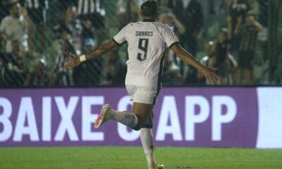 Boavista 0 x 4 Botafogo Carioca 2024 melhores momentos