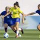 Brasil perde final da Copa Ouro Feminina para os EUA