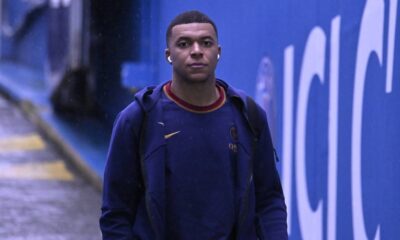 Caso Mbappé e PSG tem novo capítulo