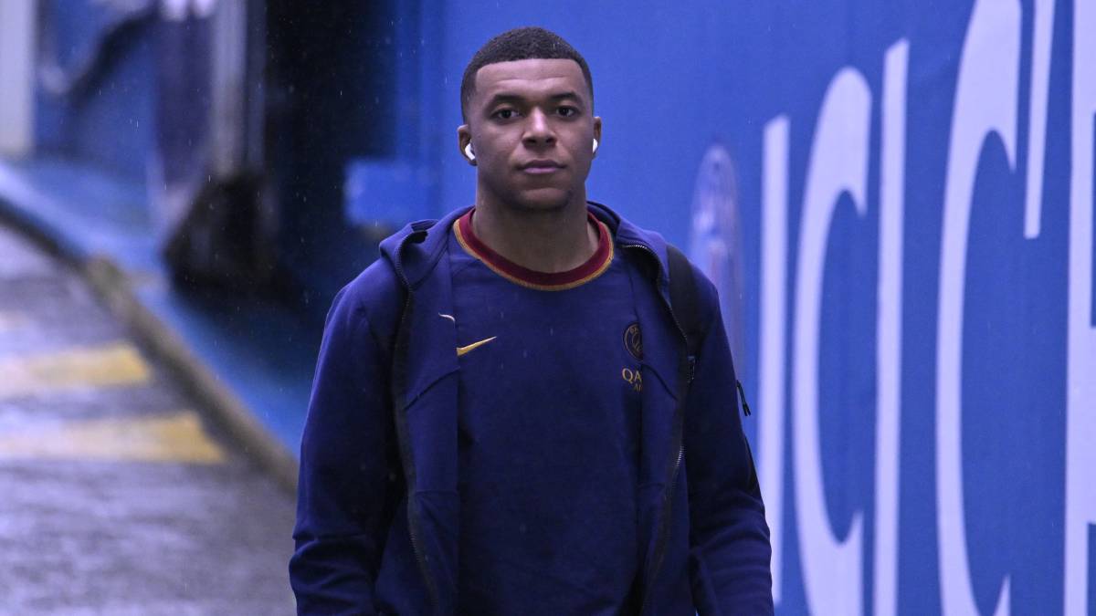 Caso Mbappé e PSG tem novo capítulo