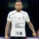 Flamengo negocia com Maycon do Corinthians