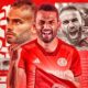 Internacional contrata Thiago Maia do Flamengo