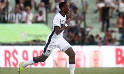 Sampaio Corrêa 1 Botafogo 2 Carioca 2024 melhores momentos