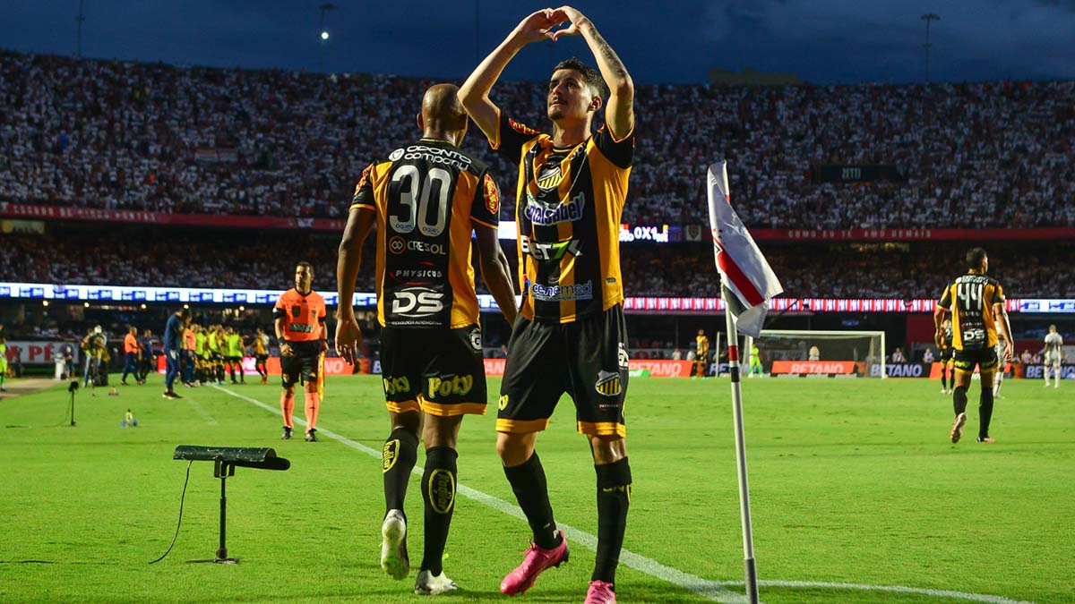 São Paulo 1 Novorizontino 1 pênaltis 3 x 4 Paulista 2024 melhores momentos