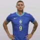 Seleção Brasileira apresenta novos uniformes camisa azul