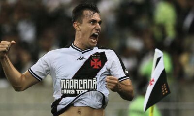 Vasco 1 Nova Iguaçu 1 Carioca 2024 melhores momentos