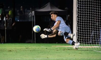 Vasco 3 Água Santa 3 pênaltis 4 x 1 melhores momentos