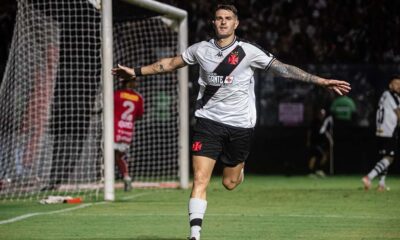 Vasco 4 Portuguesa 0 Carioca 2024 melhores momentos