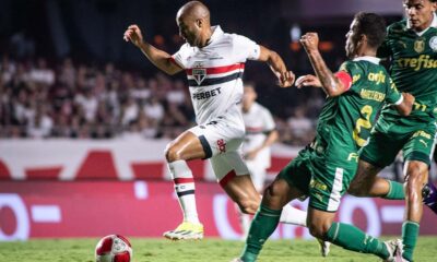 são paulo 1 palmeiras 1 paulista 2024 melhores momentos