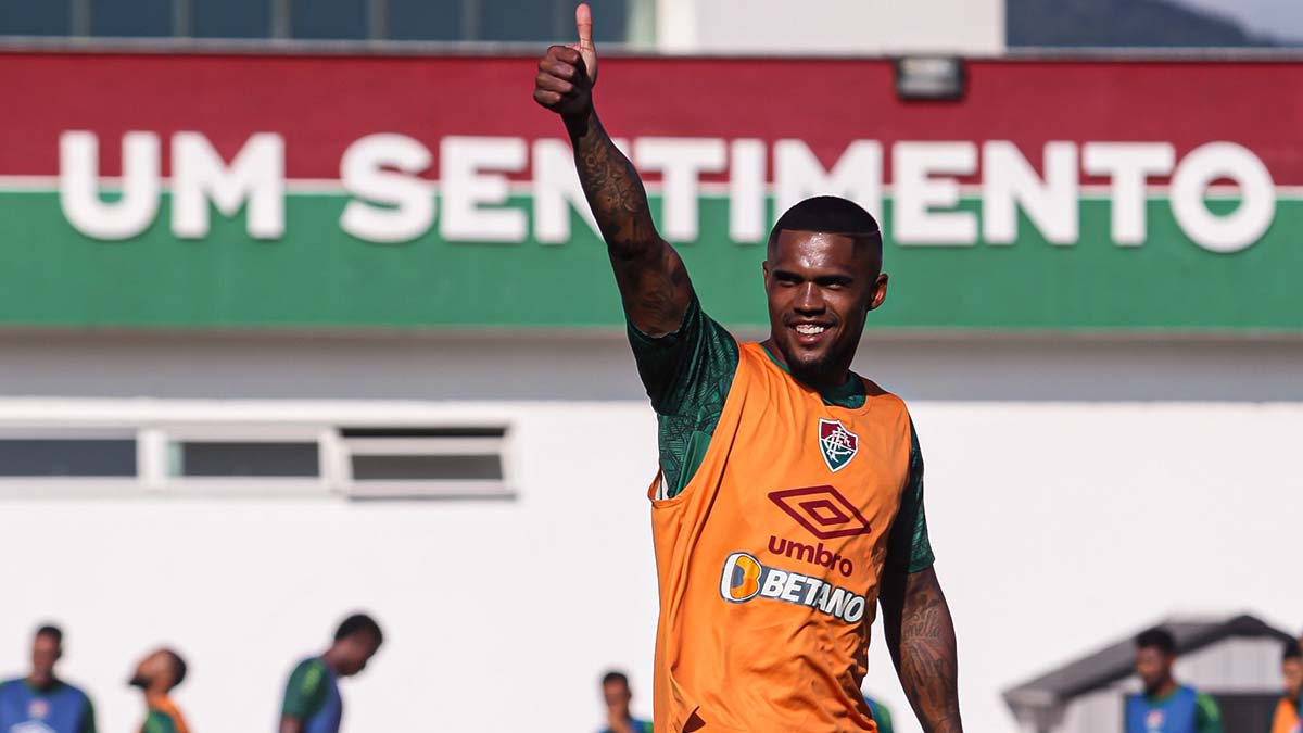 Alianza Lima x Fluminense onde assistir, escalações, horário