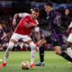 Arsenal 2 x 2 Bayern de Munique melhores momentos Champions League 2024