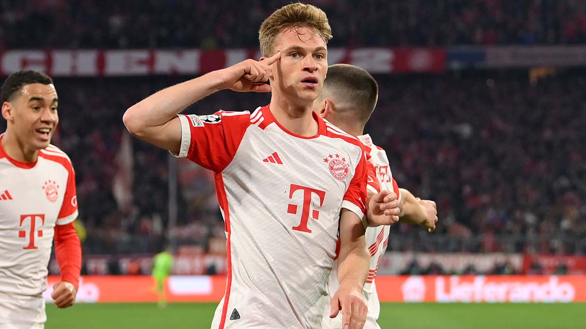 Bayern de Munique 1 x 0 Arsenal Liga dos Campeões melhores momentos