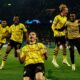 Borussia Dortmund 4 x 2 Atlético de Madrid Liga dos Campeões melhores momentos