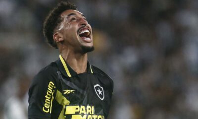 Botafogo 2 x 0 Boavista melhores momentos Carioca 2024