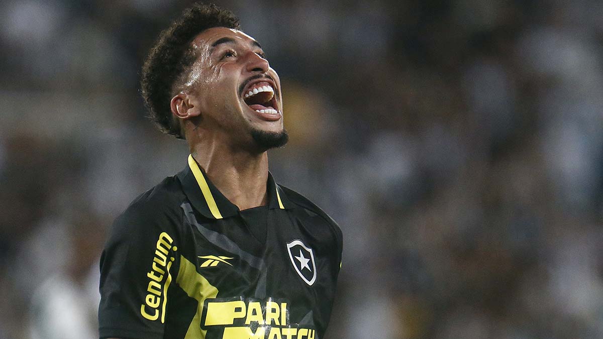 Botafogo 2 x 0 Boavista melhores momentos Carioca 2024