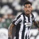 Botafogo afasta Kauê por acusação de agressão à ex-namorada