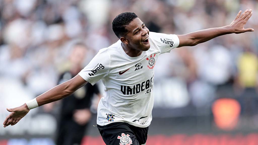 Corinthians 3 x 0 Fluminense melhores momentos