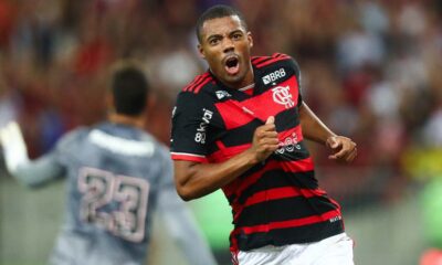 Flamengo 2 x 1 São Paulo Brasileirão 2024 melhores momentos